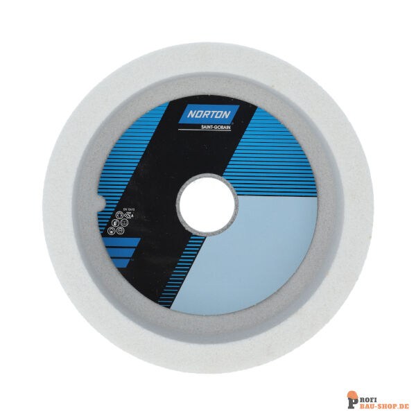 nortonschleifmittel/NORTON_schleifmittel_69936674889 06 Straight cup Tool Room-Norton 38A-180x80x32_16_16-38A46HVS_165873